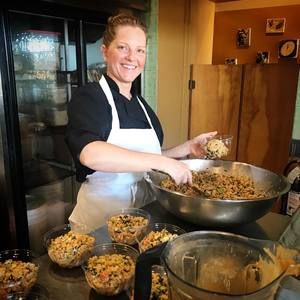 Meet your Posher, Jennie